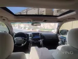 تويوتا لاند كروزر ڤي إكس أر 2009
